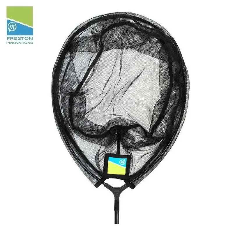 PRESTON INNOVATIONS HAIR MESH LADING NET 18IN P0140036