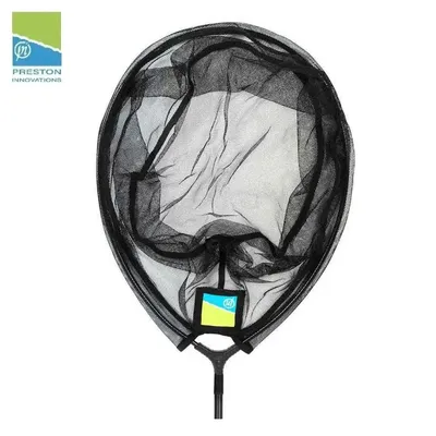 PRESTON INNOVATIONS HAIR MESH LADING NET 20IN P0140037