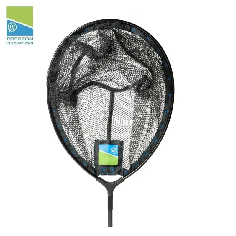 PRESTON INNOVATIONS QUICK DRY LANDING NET 18IN P0140040