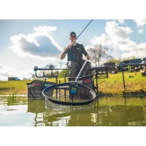 PRESTON INNOVATIONS QUICK DRY LANDING NET 20IN P0140041