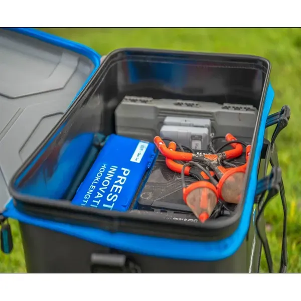 PRESTON INNOVATION SHARDCASE TACKLE SAFE P0130104