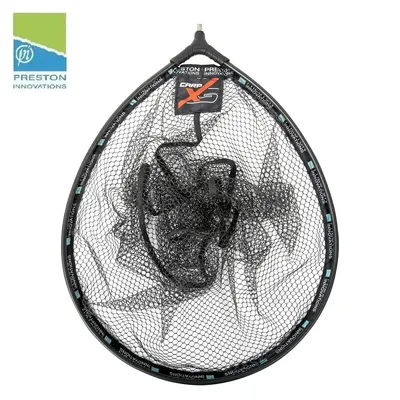 PRESTON INNOVATIONS CARP XS LANDING NET 20IN P0140050
