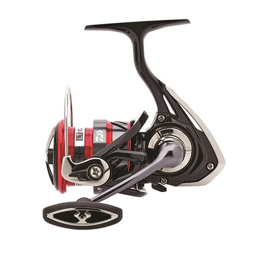 Daiwa Carrete Ninja Lt 2500