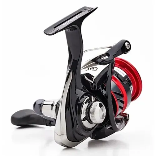 Daiwa Carrete Ninja Lt 2500