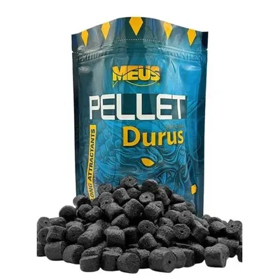 MEUS DURUS PELLET GARLIC 18MM 1KG PD18CZ