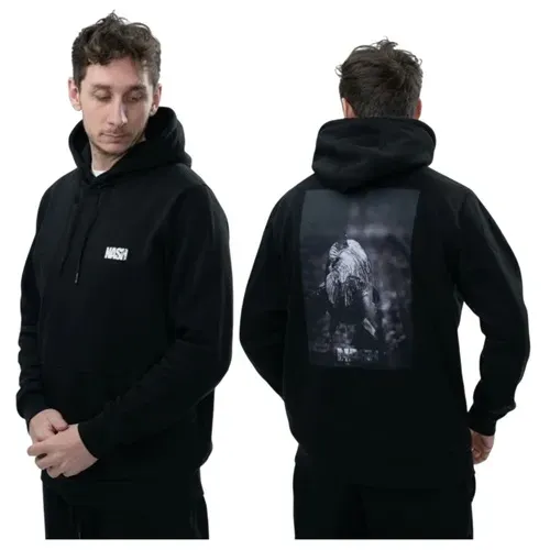 Nash Make It Happen Thophy Hoodie Black Size 3Xl