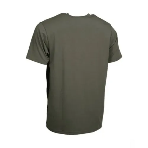 Nash Make It Happen Badge T-Shirt Green L
