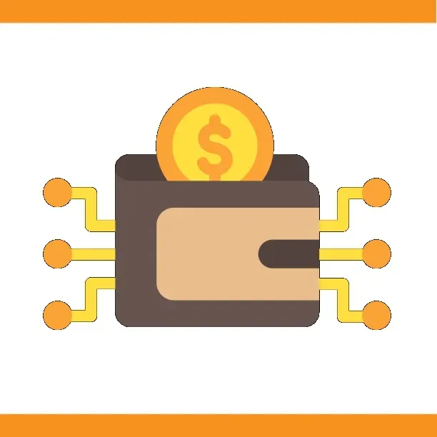 Top-up eWallet
