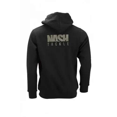 Nash Black Edition Hoody Size 2XL