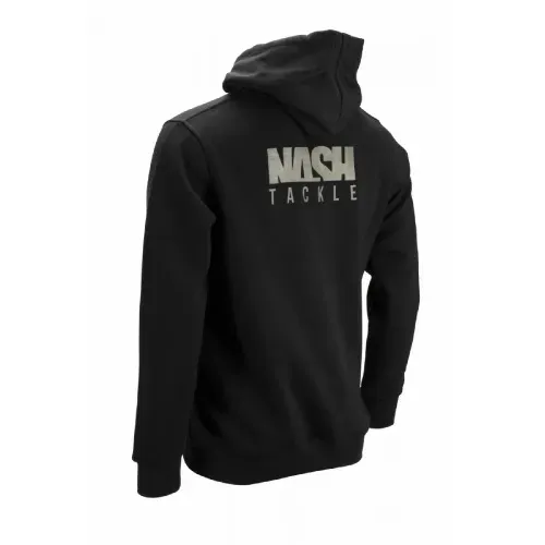 Nash Black Edition Hoody Size 2XL