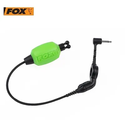 Fox Black Label Dumpy Halo Green