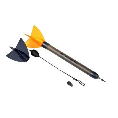 Nash Spot On UV Balsa Marker Float Kit Large