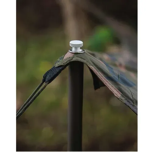 Fox Camolite Tarp Small