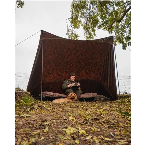 Fox Camolite Tarp Small