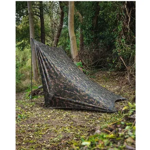 Fox Camolite Tarp Small