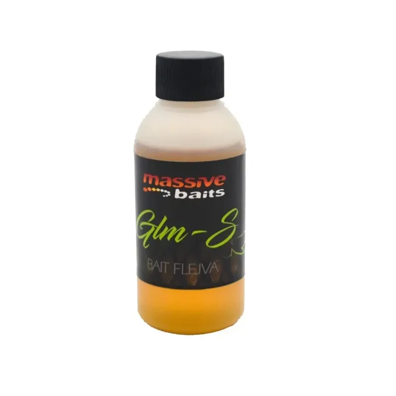 MASSIVE SPECIAL BAIT FLEJVA GLM-S 100ML SBF008