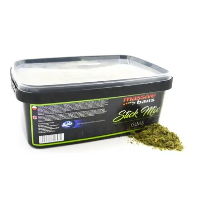 MASSIVE BAITS STICK MIX GLM-S PV026