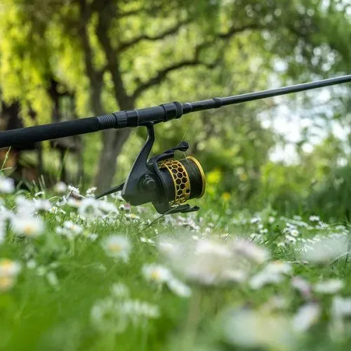 Nash Scope Black Duplon 9Ft 3,25Lb