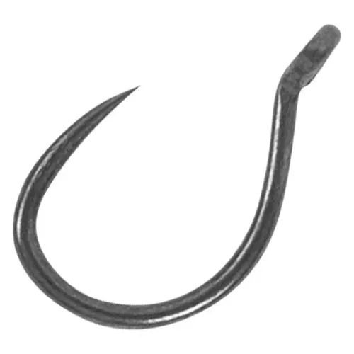 PRESTON INNOVATIONS MCM B EYED BARBLESS HOOKS SIZE 8 P0150093