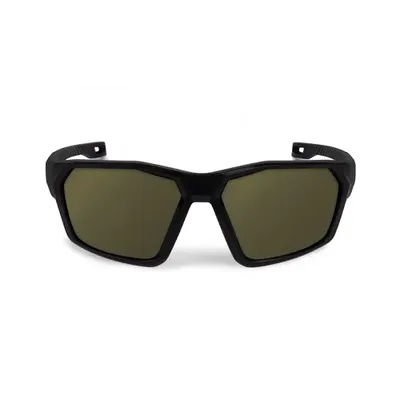 PRESTON INNOVATIONS ABSOLUTE WRAP SUNGLASSES AMBER BROWN P0200620