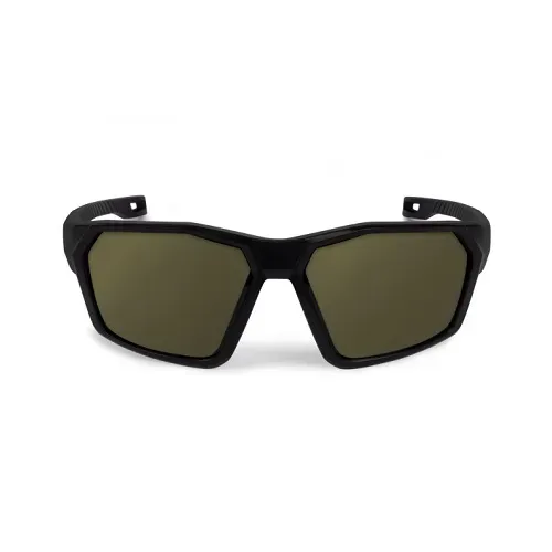 PRESTON INNOVATIONS ABSOLUTE WRAP SUNGLASSES AMBER BROWN P0200620