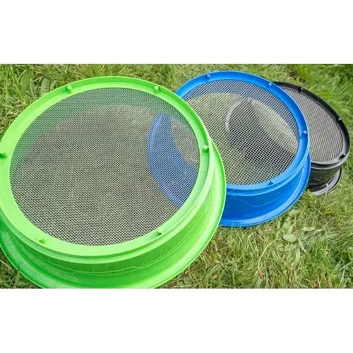PRESTON INNOVATIONS RIDDLES 4MM P0220062
