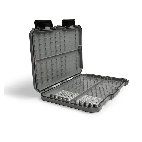 PRESTON INNOVATIONS ALL-ROUND HOOKLENGTH BOX P0220073