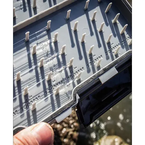 PRESTON INNOVATIONS ALL-ROUND HOOKLENGTH BOX P0220073