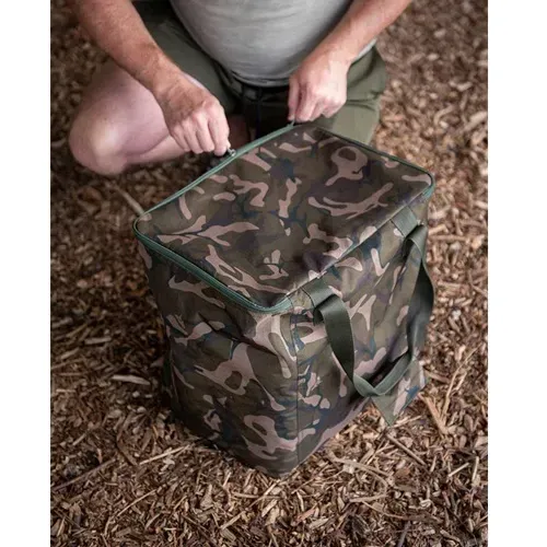 Fox Bolso Camolite Tote Bag