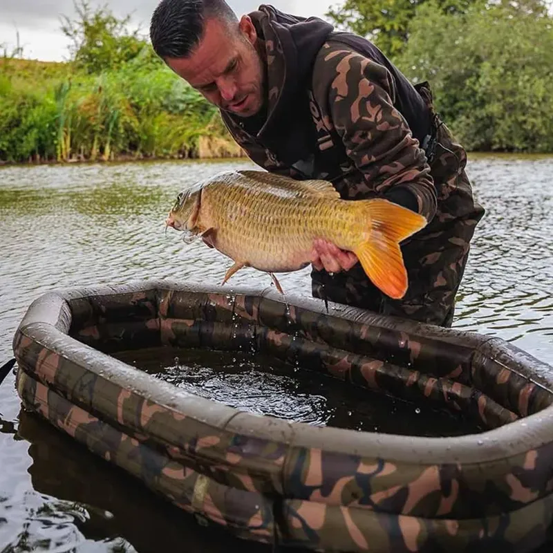 Fox Carpmaster Air Mat