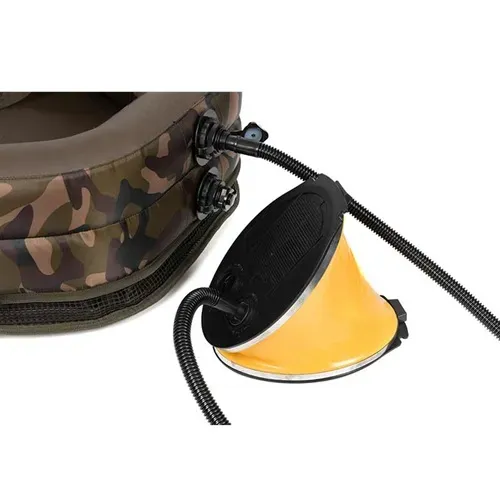 Fox Carpmaster Air Mat