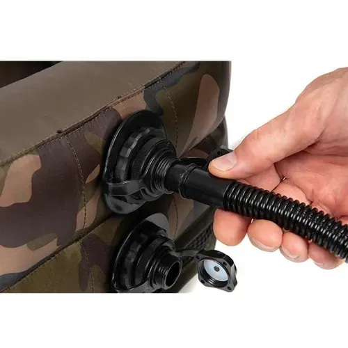 Fox Carpmaster Air Mat