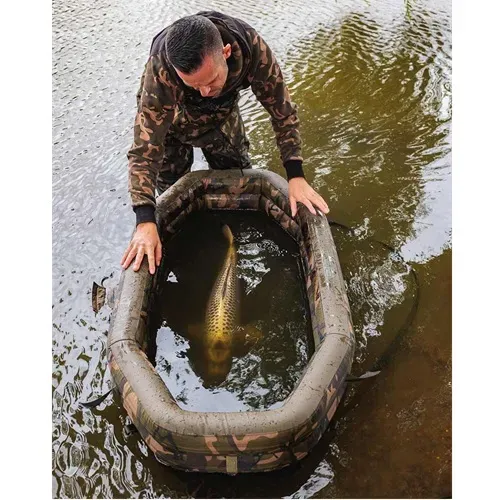 Fox Carpmaster Air Mat