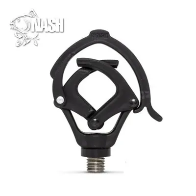 Nash All Terrain Butt Lock Xtreme Size S 14/17mm