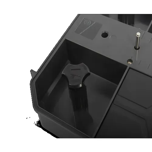 PRESTON INNOVATIONS RIG STATION P0220132