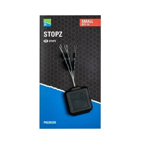 PRESTON INNOVATIONS STOPZ SMALL P0220135