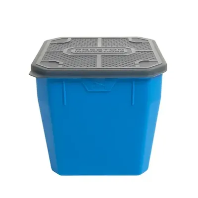 PRESTON INNOVATIONS 4 PINT 2,4L BAIT TUB P0260015