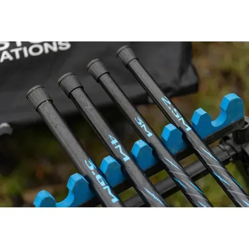 PRESTON INNOVATIONS MONSTER XTREME 3M HANDLE P0230020