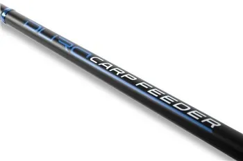 PRESTON INNOVATIONS MONSTER XTREME DISTANCE FEEDER RODS 4.2M P0070052