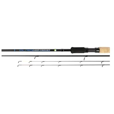 PRESTON INNOVATIONS DURA CARP FEEDER 3,30M 11FT P0070058