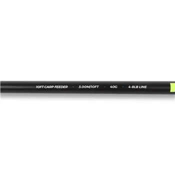 PRESTON INNOVATIONS BAIT UP XTREME 3.6M P0070069