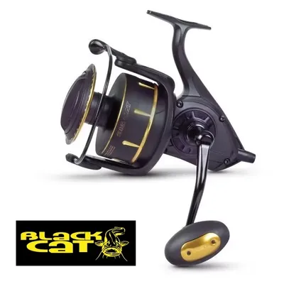 Black Cat Carrete Extreme Big Cat 105