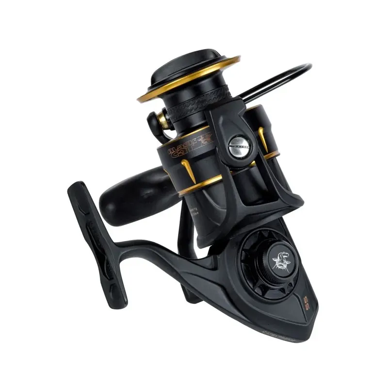 Black Cat Carrete Extreme Big Cat 105