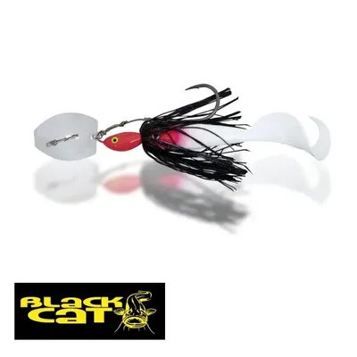 BLACK CAT 45G CHATTER RED HEAD HUNDIMIENTO 3526 145
