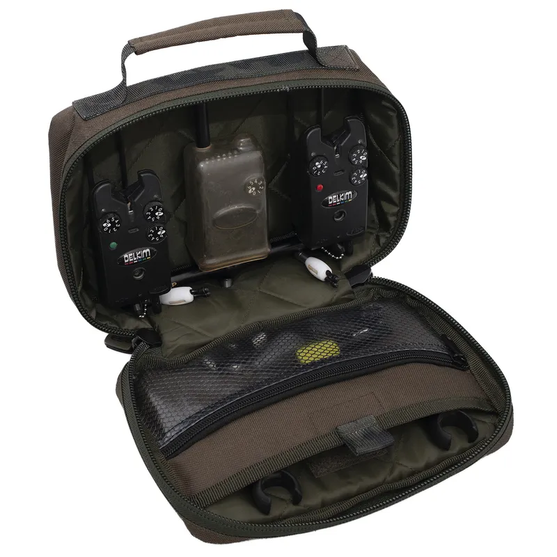 ESP Buzz Bar Bolsa 2 Rod