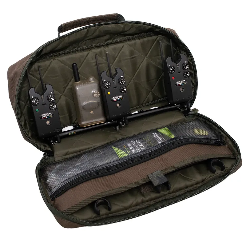 ESP Buzz Bar Bolsa 3 Rod