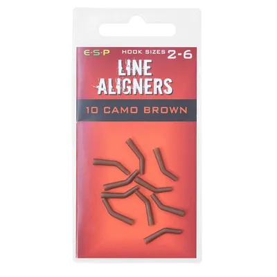 ESP Line Aligner 2-6 Brown