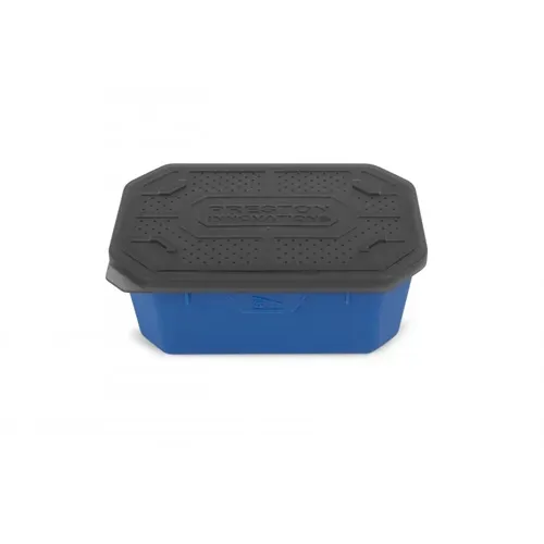 PRESTON INNOVATIONS BAIT TUBS 1PT P0260009