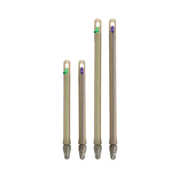 PRESTON INNOVATIONS ICS ELASTICATED STEM KIT LONG STANDARD P0030003