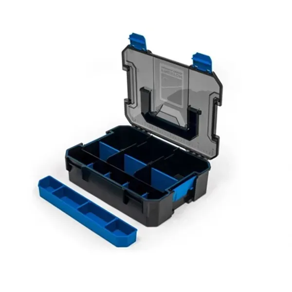 PRESTON INNOVATIONS HARDCASE FEEDER SYSTEN P0220191